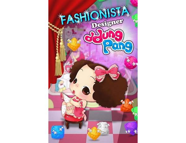 Fashionista-DDUNG for Android - Download the APK from Habererciyes